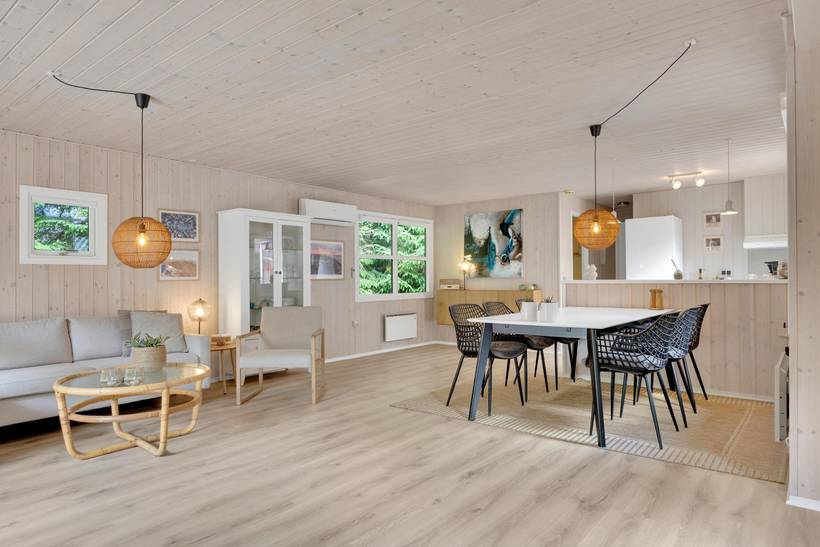 Foto von Ferienhaus OT82 in Blåvand - Westjütland