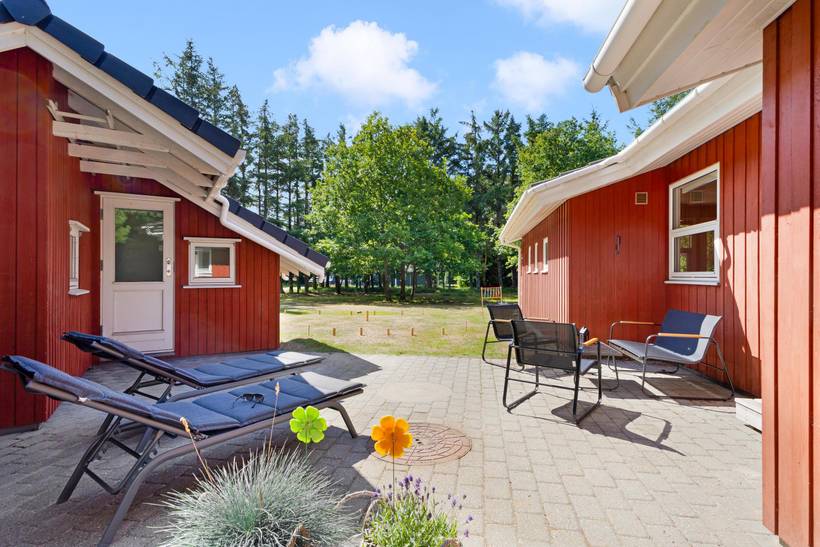 Foto von Ferienhaus OT82 in Blåvand - Westjütland