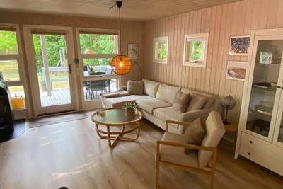 Vorschaubild von Ferienhaus OT82 in Blåvand - Westjütland