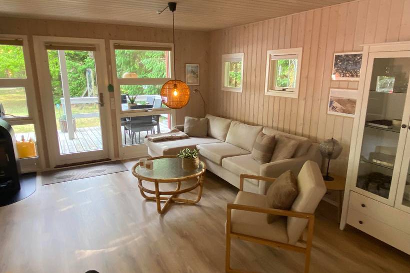 Foto von Ferienhaus OT82 in Blåvand - Westjütland