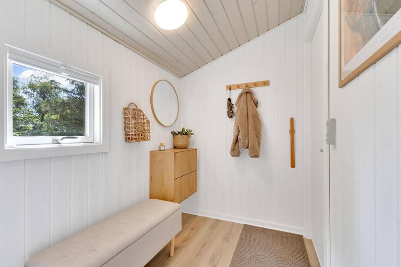 Foto von Ferienhaus OT82 in Blåvand - Westjütland