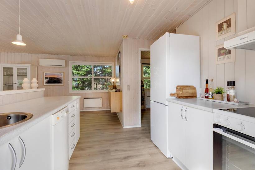Foto von Ferienhaus OT82 in Blåvand - Westjütland