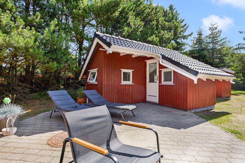 Foto von Ferienhaus OT82 in Blåvand - Westjütland