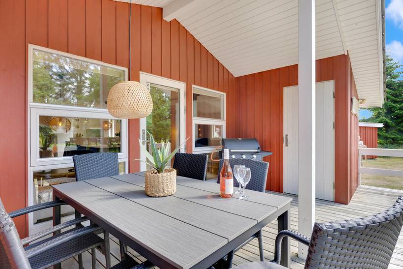 Foto von Ferienhaus OT82 in Blåvand - Westjütland