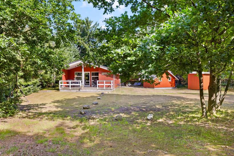 Foto von Ferienhaus OT82 in Blåvand - Westjütland