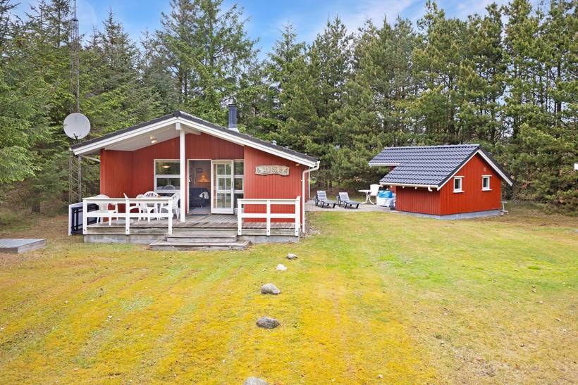 Foto von Ferienhaus OT82 in Blåvand - Westjütland