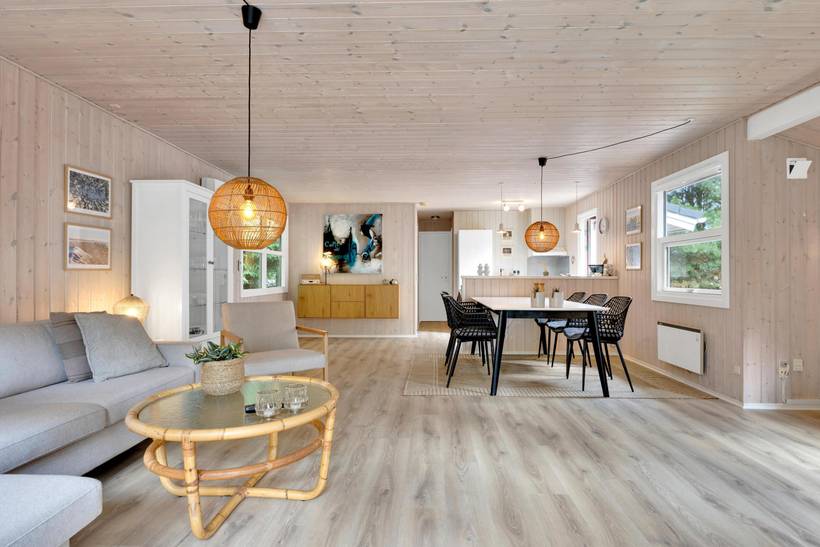 Foto von Ferienhaus OT82 in Blåvand - Westjütland