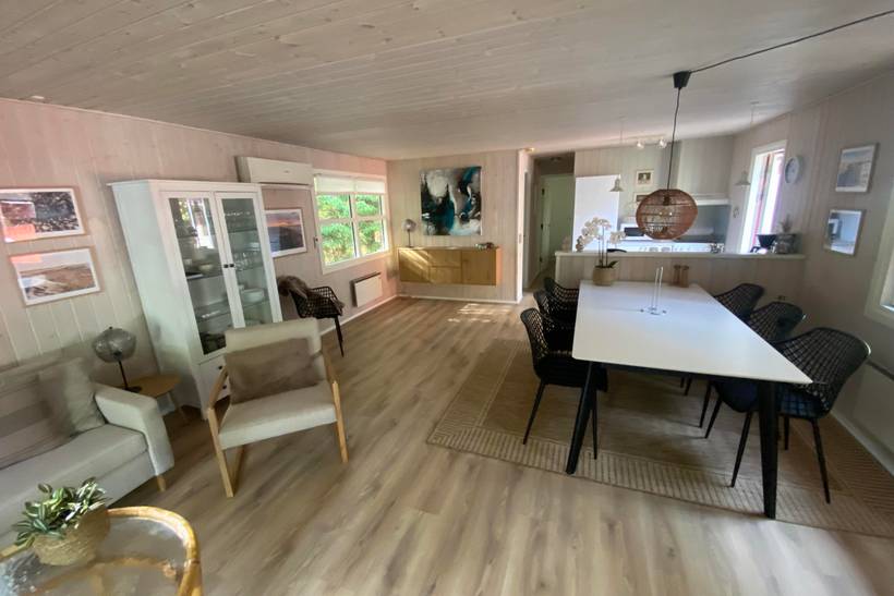 Foto von Ferienhaus OT82 in Blåvand - Westjütland