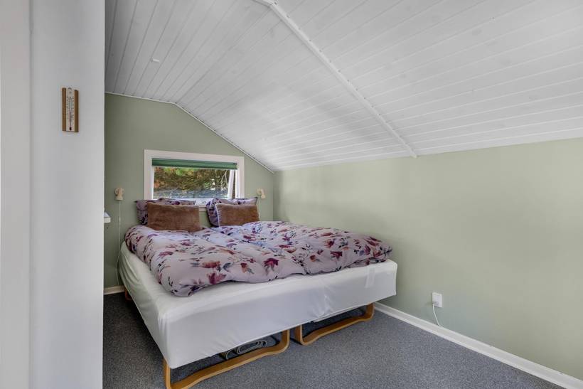 Foto von Ferienhaus OT82 in Blåvand - Westjütland