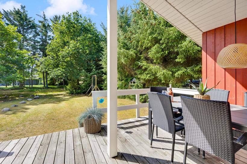 Foto von Ferienhaus OT82 in Blåvand - Westjütland