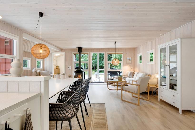 Foto von Ferienhaus OT82 in Blåvand - Westjütland