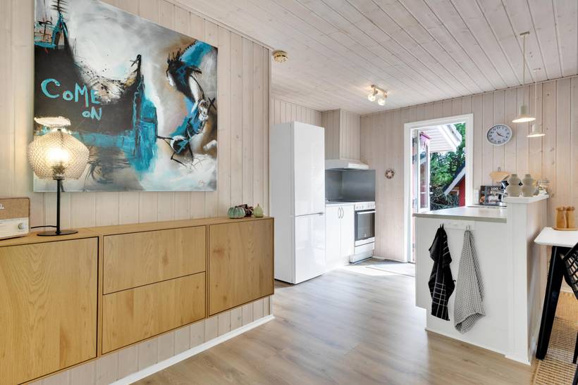 Foto von Ferienhaus OT82 in Blåvand - Westjütland
