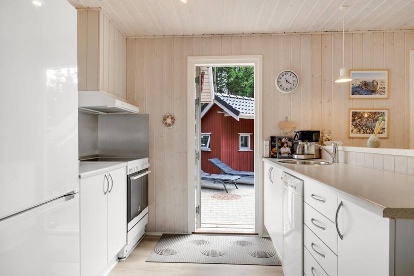 Foto von Ferienhaus OT82 in Blåvand - Westjütland