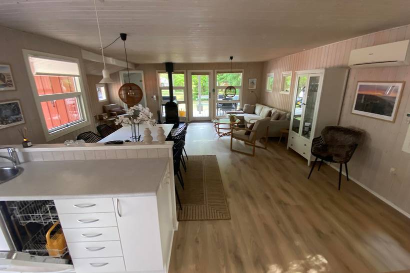 Foto von Ferienhaus OT82 in Blåvand - Westjütland