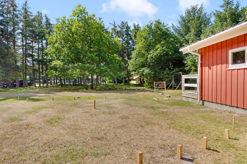 Foto von Ferienhaus OT82 in Blåvand - Westjütland