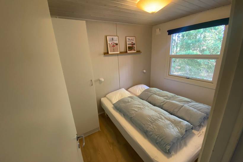 Foto von Ferienhaus OT82 in Blåvand - Westjütland