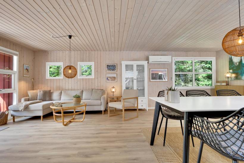 Foto von Ferienhaus OT82 in Blåvand - Westjütland