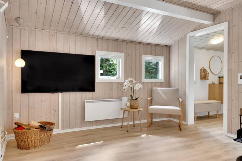Foto von Ferienhaus OT82 in Blåvand - Westjütland