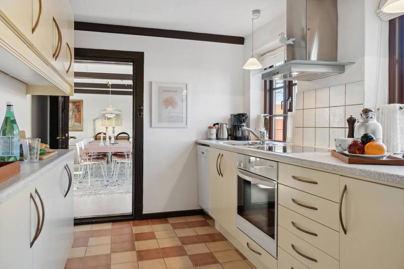 Foto von Ferienhaus OT84 in Østerby - Skagen - Nordjütland