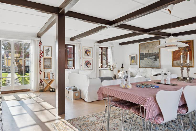 Foto von Ferienhaus OT84 in Østerby - Skagen - Nordjütland
