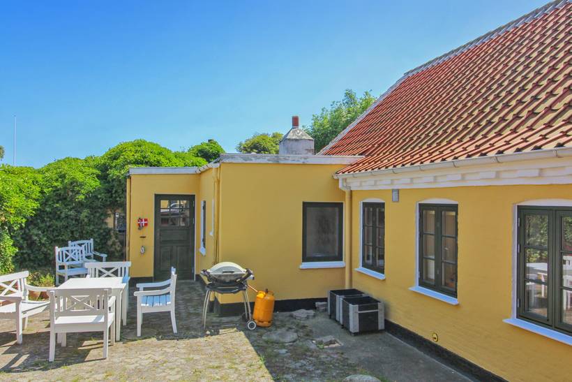 Foto von Ferienhaus OT84 in Østerby - Skagen - Nordjütland