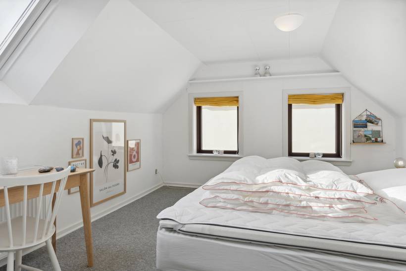 Foto von Ferienhaus OT84 in Østerby - Skagen - Nordjütland