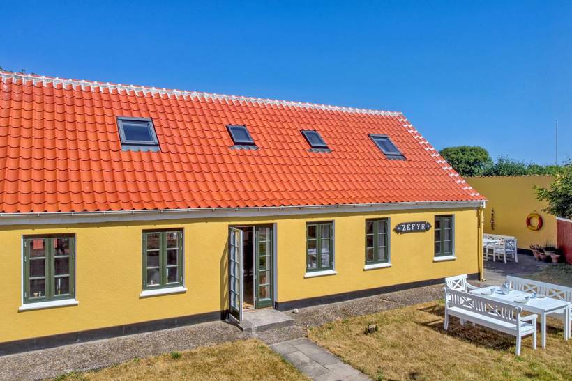 Foto von Ferienhaus OT84 in Østerby - Skagen - Nordjütland