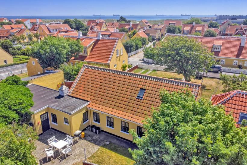Foto von Ferienhaus OT84 in Østerby - Skagen - Nordjütland