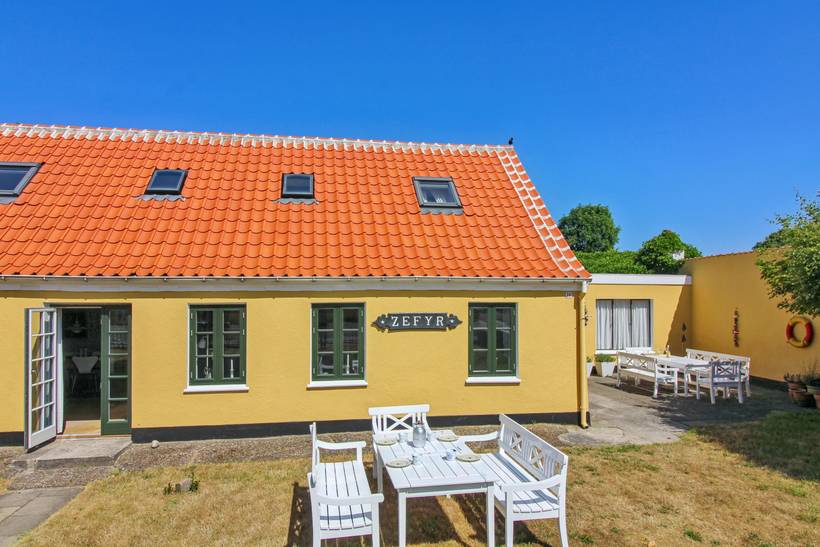 Foto von Ferienhaus OT84 in Østerby - Skagen - Nordjütland
