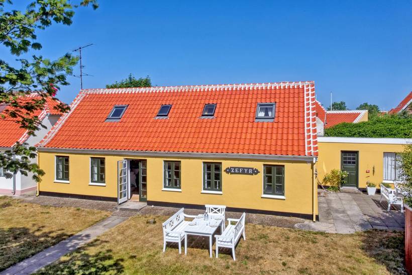 Foto von Ferienhaus OT84 in Østerby - Skagen - Nordjütland