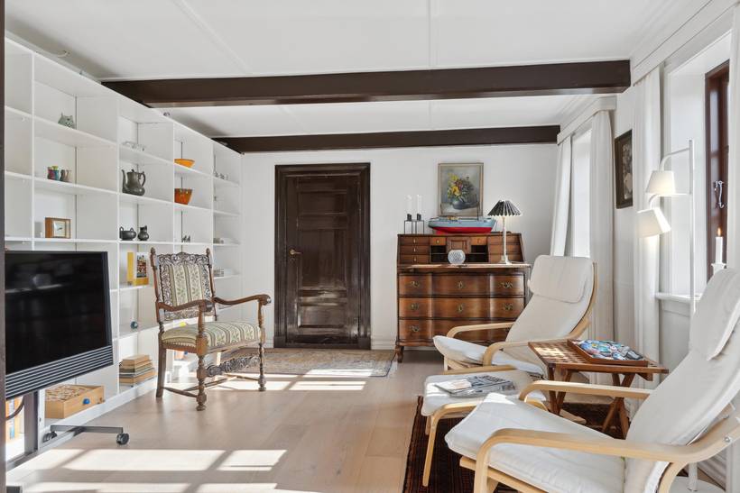 Foto von Ferienhaus OT84 in Østerby - Skagen - Nordjütland