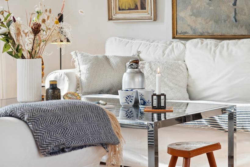Foto von Ferienhaus OT84 in Østerby - Skagen - Nordjütland