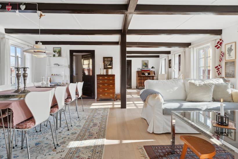 Foto von Ferienhaus OT84 in Østerby - Skagen - Nordjütland