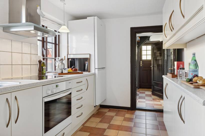 Foto von Ferienhaus OT84 in Østerby - Skagen - Nordjütland