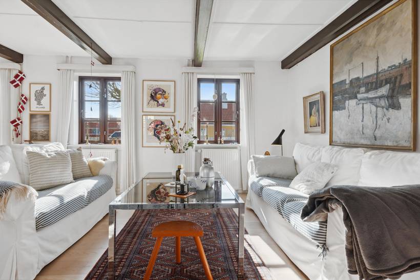 Foto von Ferienhaus OT84 in Østerby - Skagen - Nordjütland