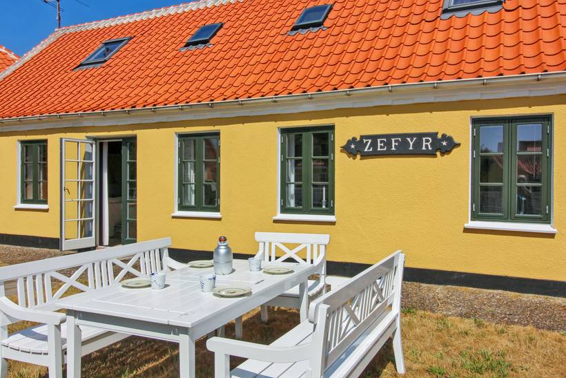Foto von Ferienhaus OT84 in Østerby - Skagen - Nordjütland