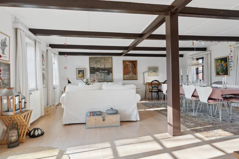 Foto von Ferienhaus OT84 in Østerby - Skagen - Nordjütland
