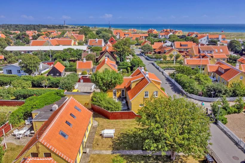 Foto von Ferienhaus OT84 in Østerby - Skagen - Nordjütland