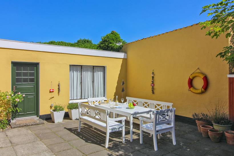 Foto von Ferienhaus OT84 in Østerby - Skagen - Nordjütland