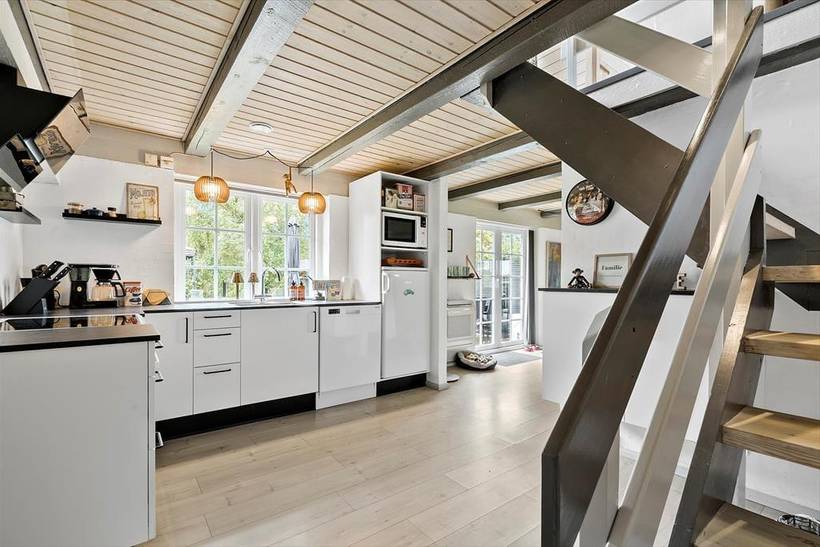 Foto von Ferienhaus OT88 in Fjand - Westjütland