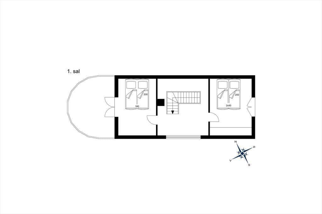 Vorschaubild von Ferienhaus OT88 in Fjand - Westjütland