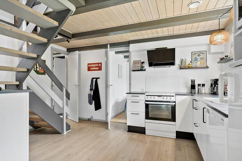 Foto von Ferienhaus OT88 in Fjand - Westjütland