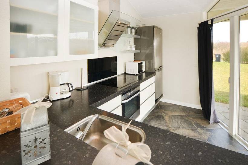 Foto von Ferienhaus OT89 in Skovmose - Als