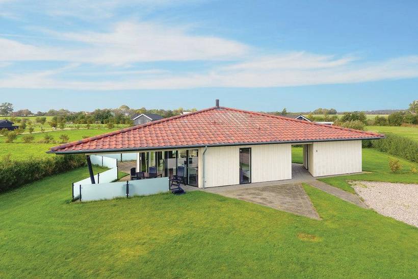 Foto von Ferienhaus OT89 in Skovmose - Als