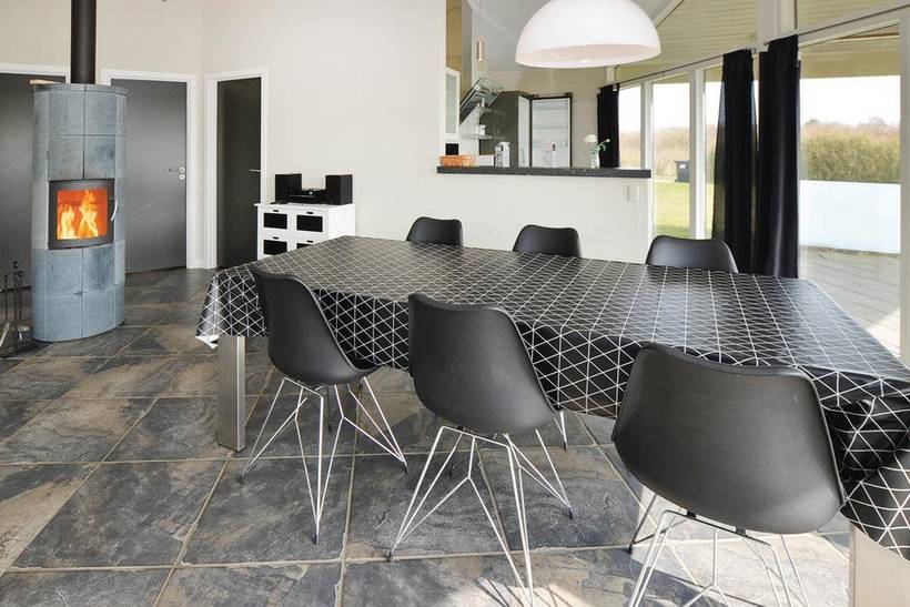 Foto von Ferienhaus OT89 in Skovmose - Als