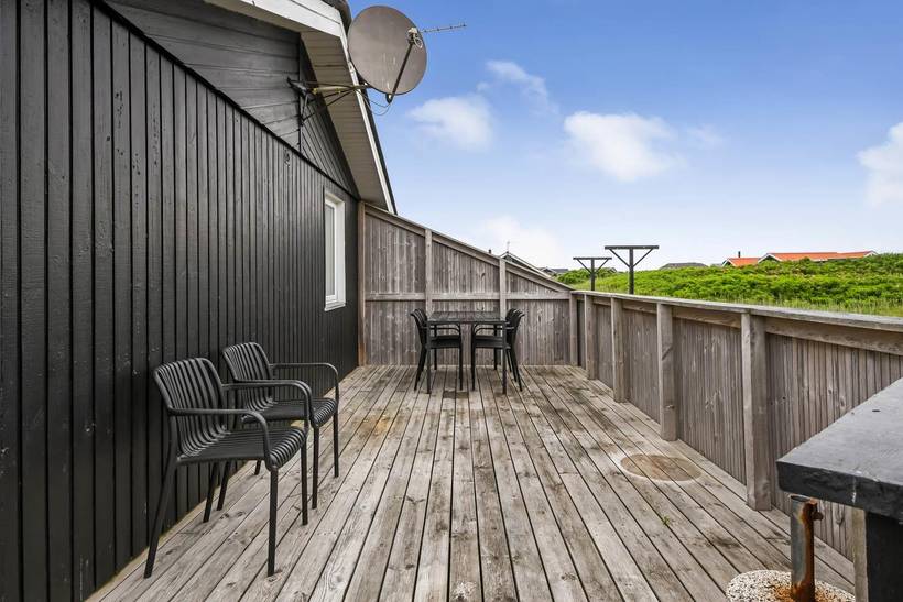 Foto von Ferienhaus OT91 in Vrist - Vejlby Klit - Westjütland