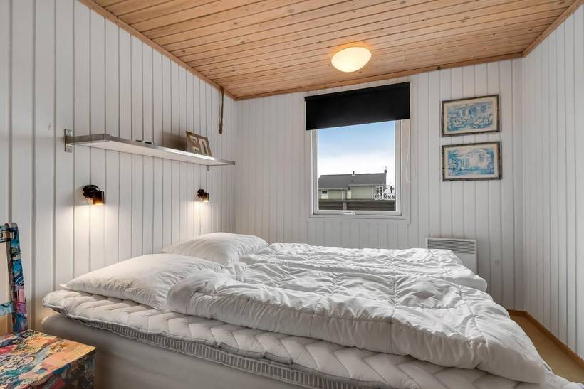 Foto von Ferienhaus OT91 in Vrist - Vejlby Klit - Westjütland