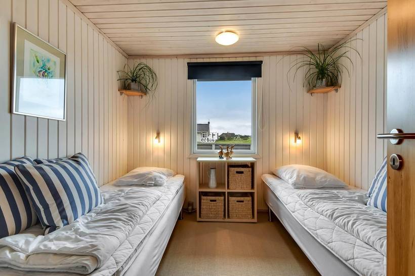 Foto von Ferienhaus OT91 in Vrist - Vejlby Klit - Westjütland