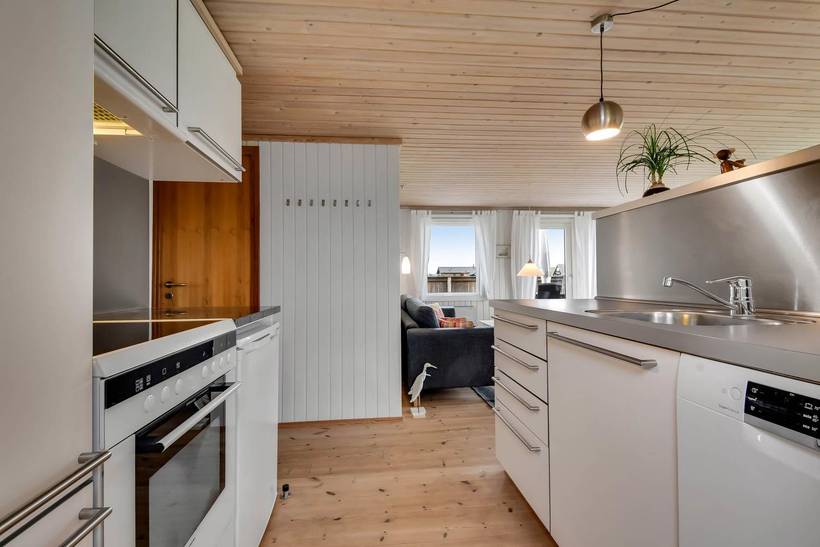 Foto von Ferienhaus OT91 in Vrist - Vejlby Klit - Westjütland