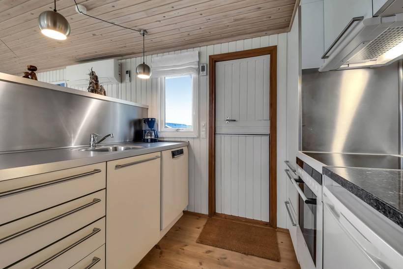 Foto von Ferienhaus OT91 in Vrist - Vejlby Klit - Westjütland